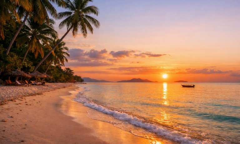 How To Get To Nosy Be Madagascar: Flights, Transport & Travel Tips 2026