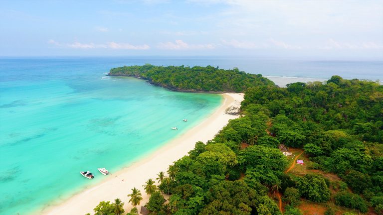 Best Time To Visit Nosy Be Madagascar: Weather, Seasons & Travel Guide 2026
