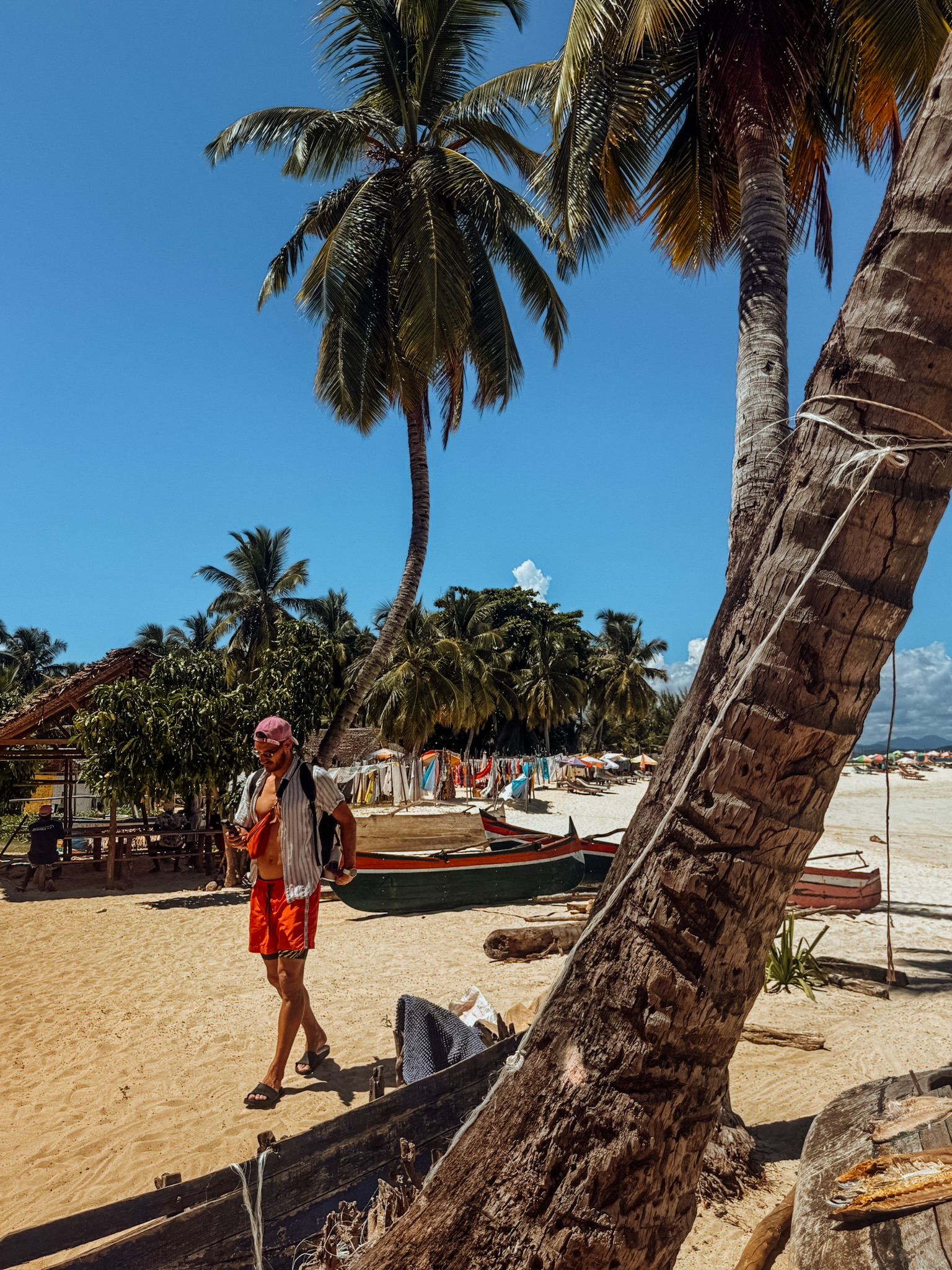 Come to Nosy Be