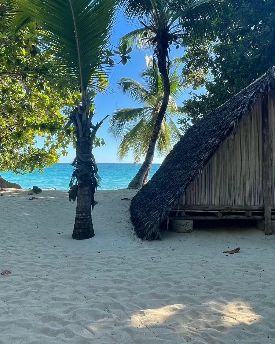 Bungalow Nosy Iranja