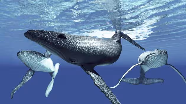 Quand voir les baleines à Madagascar ?