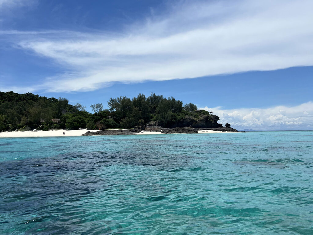 îles